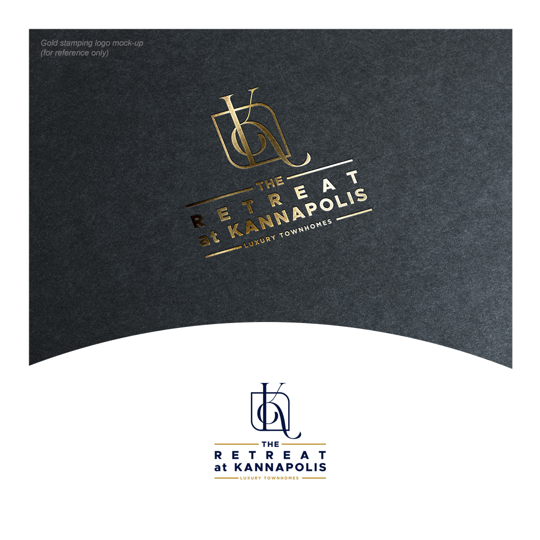 Logo Design by Mungbejotok for this project | Design #32066821