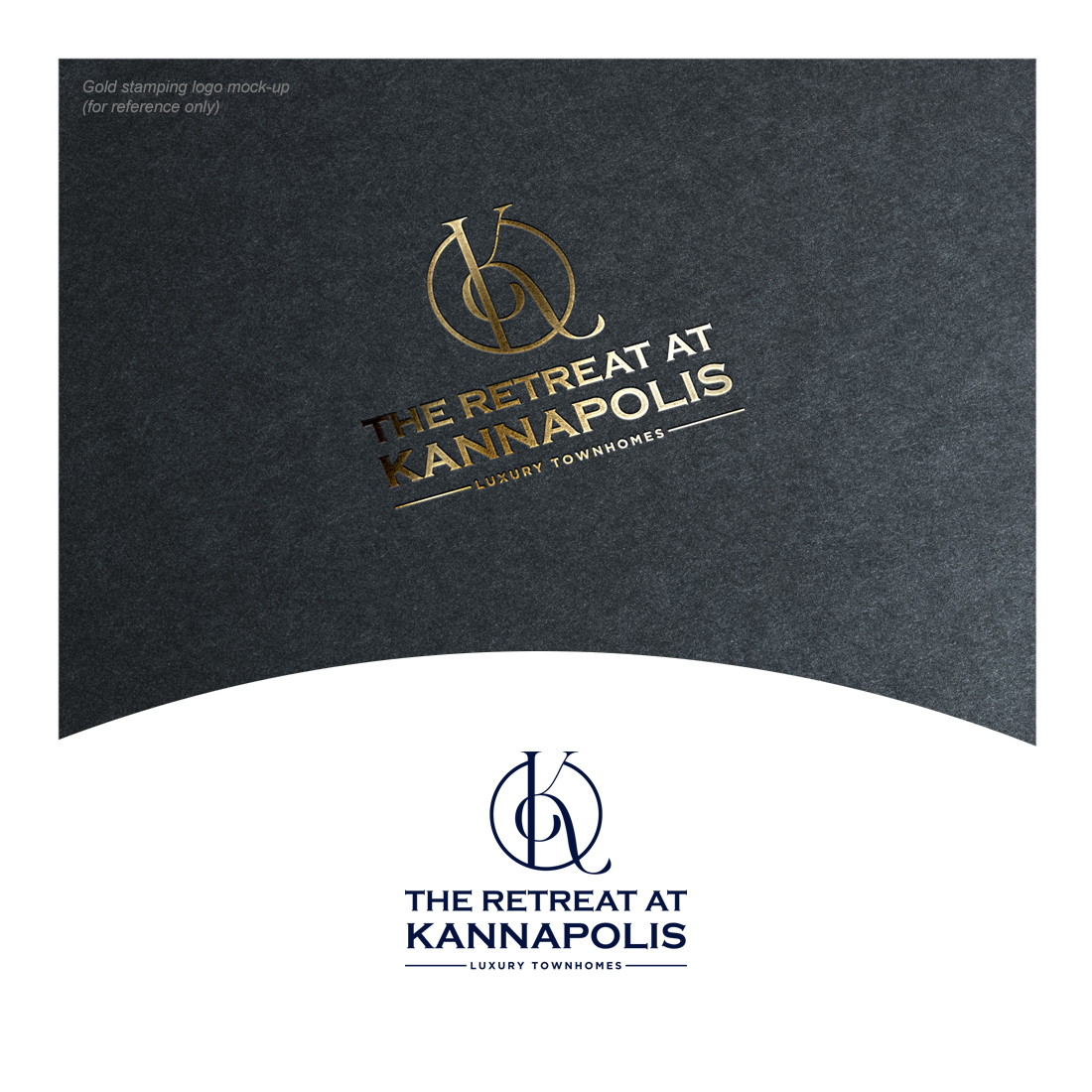 Logo Design by Mungbejotok for this project | Design #32067361