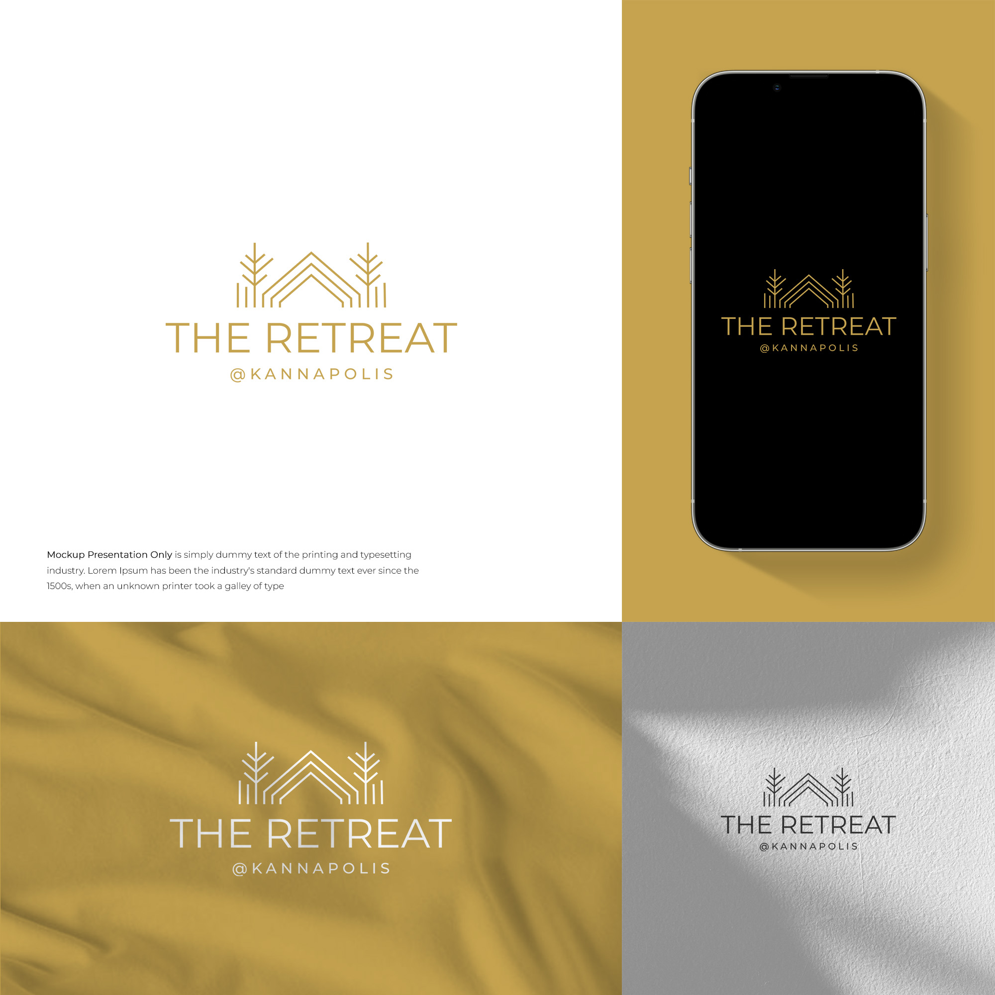 Logo Design by MASH Std for this project | Design #32043762