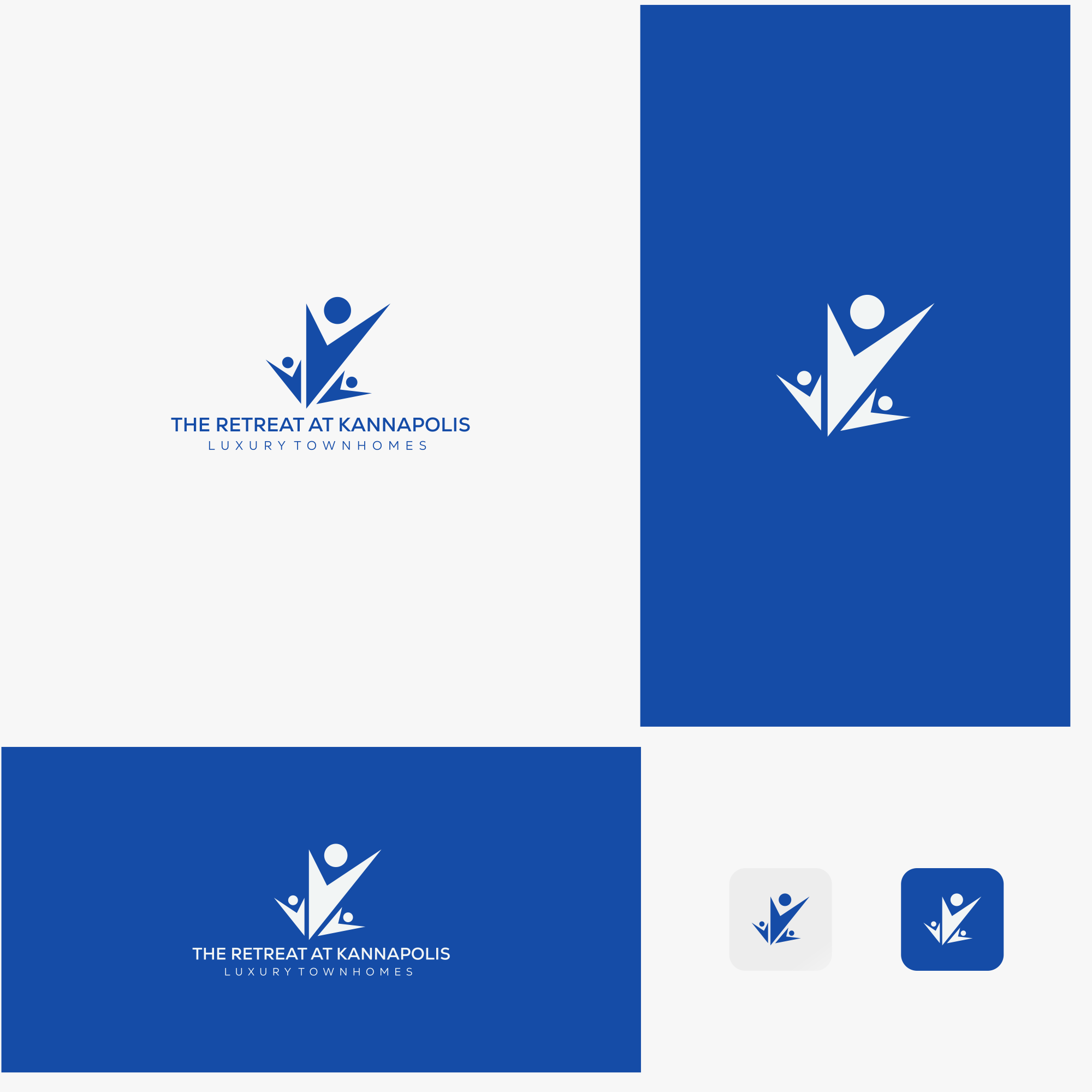 Logo Design by anak mama for this project | Design #32027654