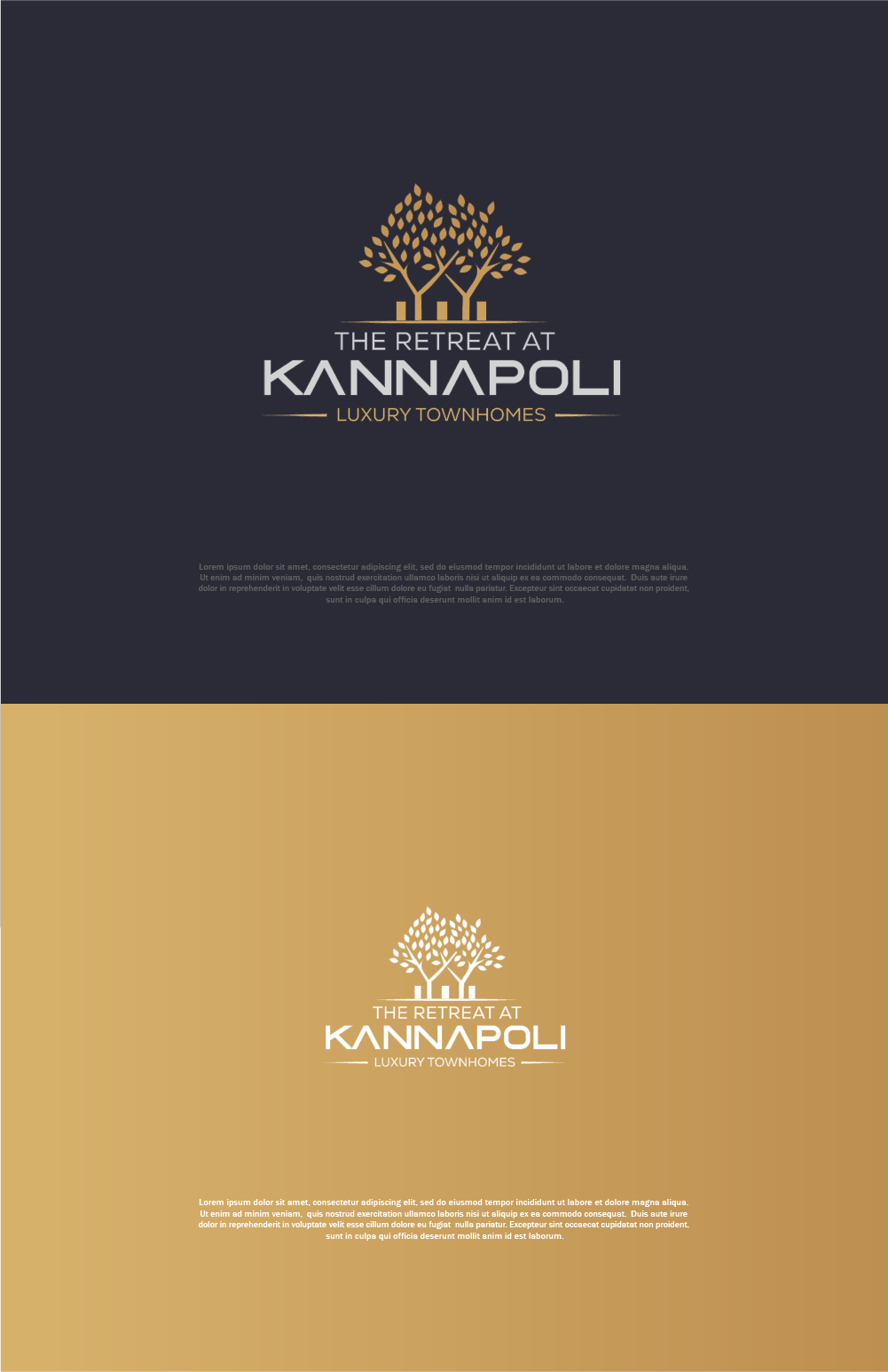 Logo Design by saifysyed Studio for this project | Design #32039442