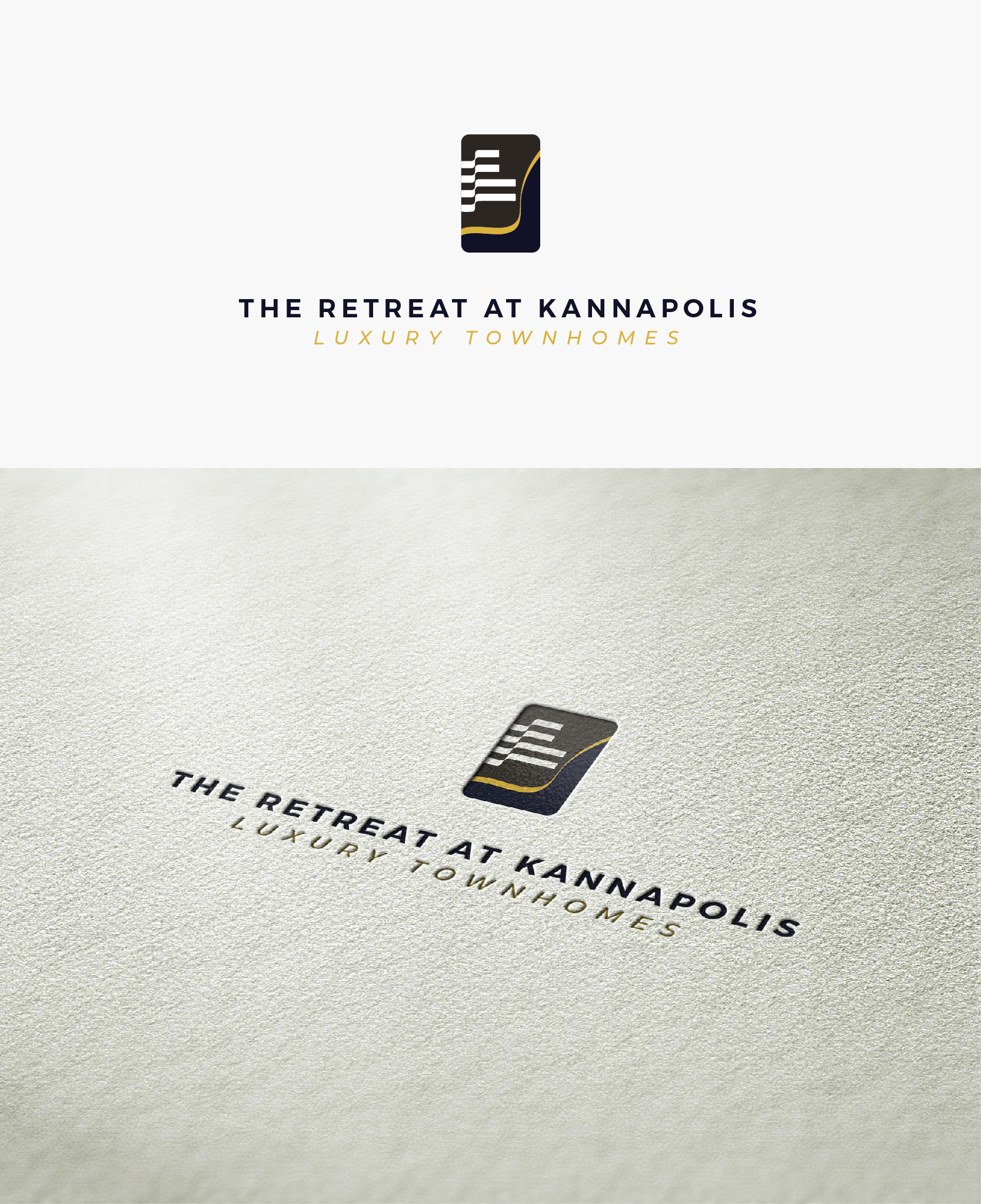 Logo Design by IMilenovic for this project | Design #32030547