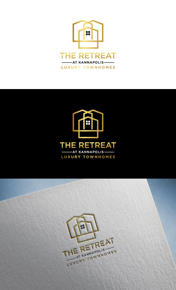 Logo Design by flora.c design for this project | Design #32035359