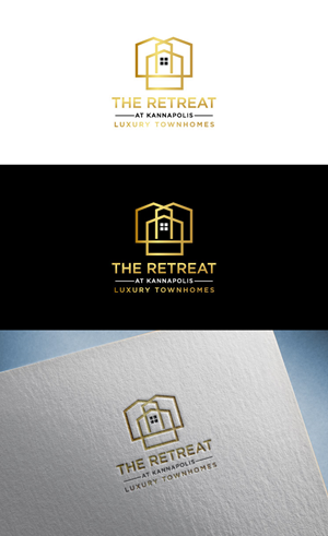 Logo Design by flora.c design for this project | Design: #32035359