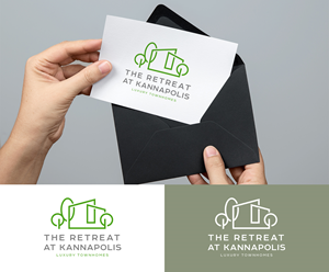 Logo Design by Olgert for this project | Design: #32063000