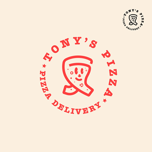 Logo Design by RAVA_visuals