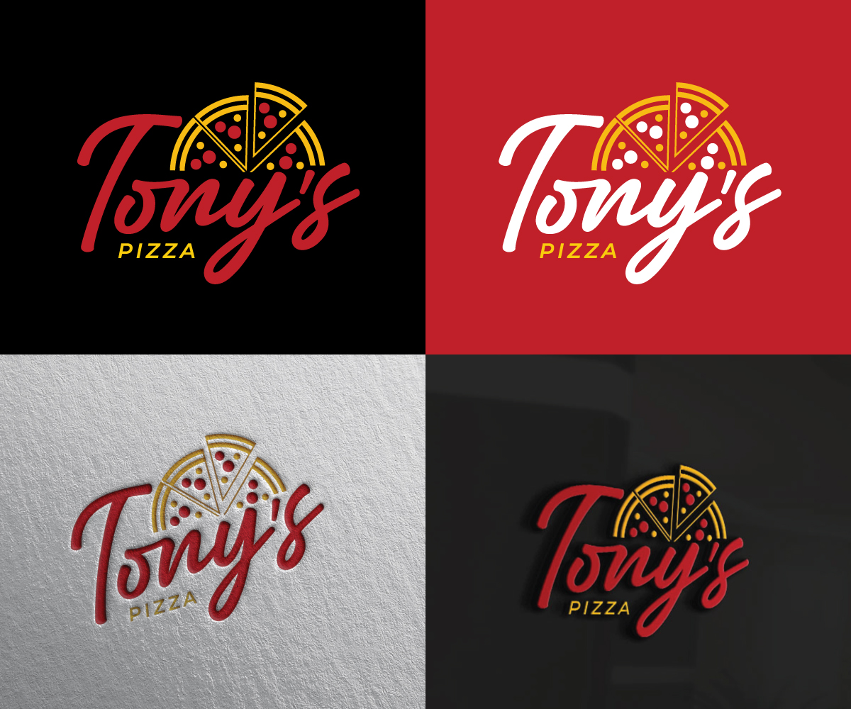 Logo Design by Adi Graphics for this project | Design #32046011