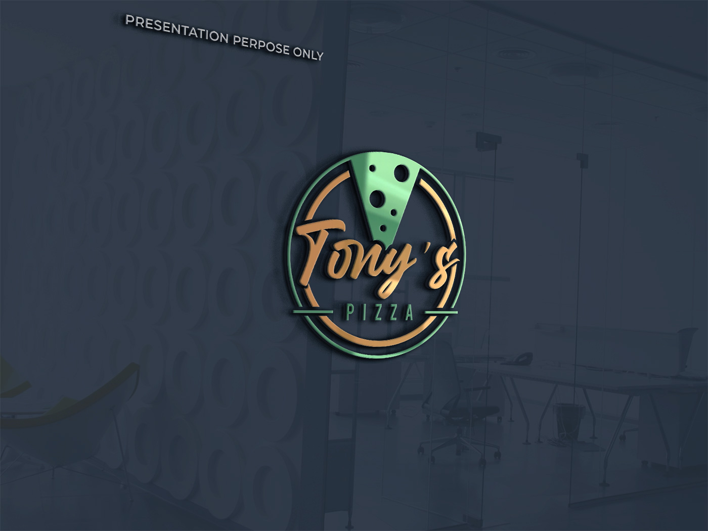 Logo Design by RS_Design for this project | Design #32032849