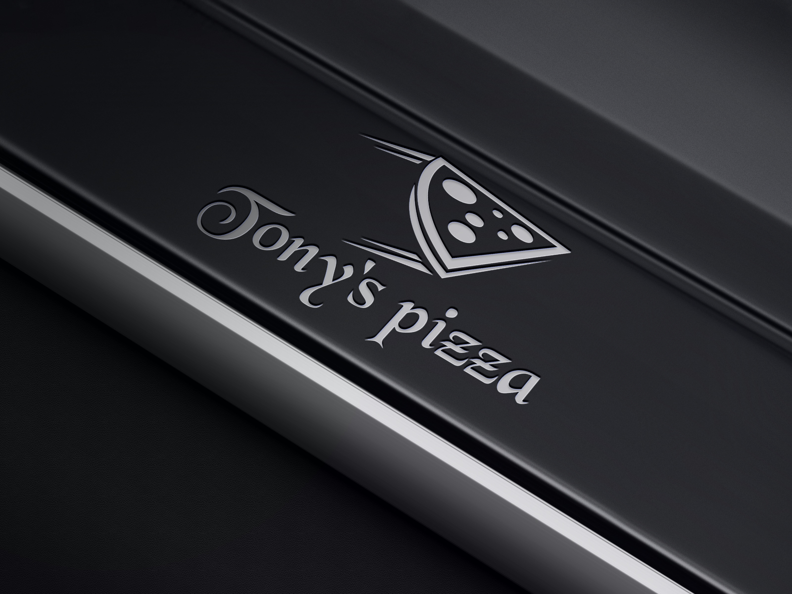 Logo Design by Daniel Khan for this project | Design #32034601