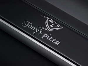 Logo Design by Daniel Khan for this project | Design: #32034601