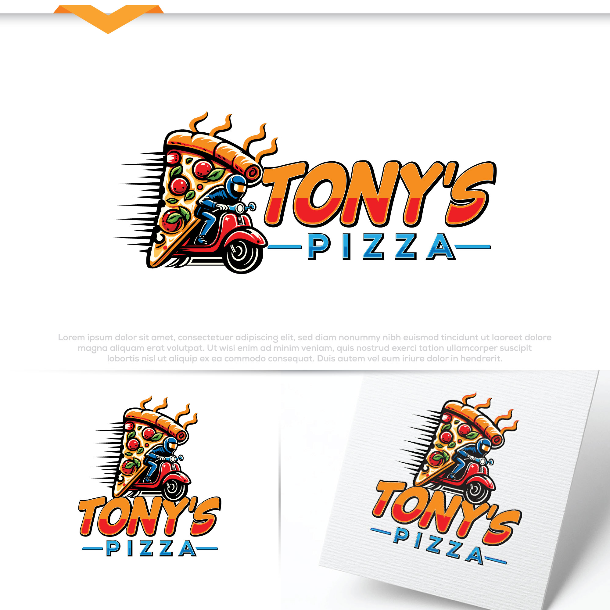 Logo Design by Pilot_DesignR™ for this project | Design #32033942