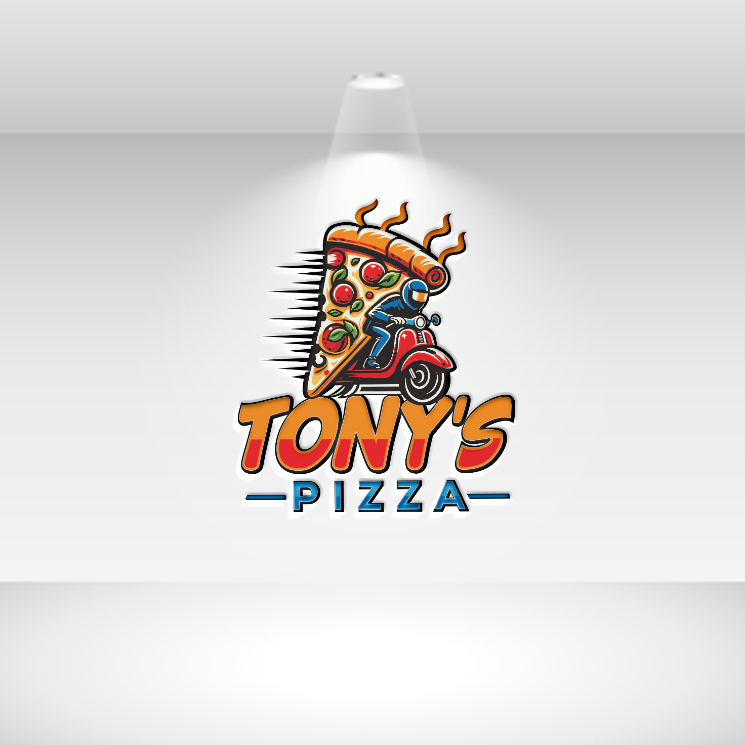 Logo Design by Pilot_DesignR™ for this project | Design #32033945