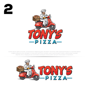 Logo Design by Pilot_DesignR™ for this project | Design: #32076121