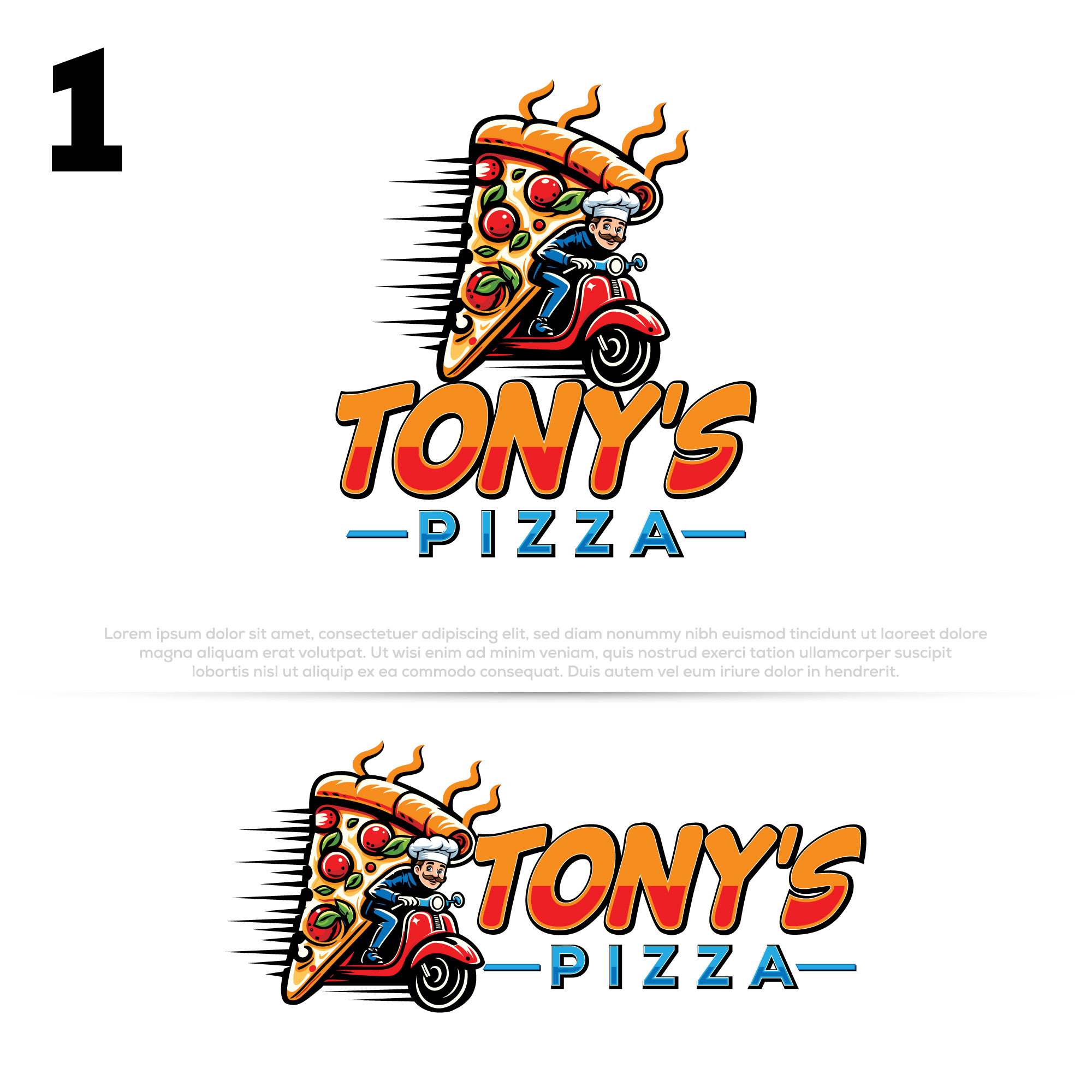 Logo Design by Pilot_DesignR™ for this project | Design #32076122