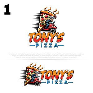 Logo Design by Pilot_DesignR™ for this project | Design: #32076122