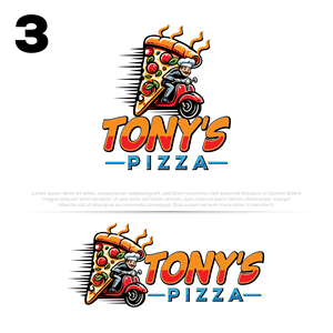 Logo Design by Pilot_DesignR™ for this project | Design: #32076153