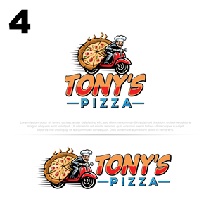 Logo Design by Pilot_DesignR™ for this project | Design: #32076302