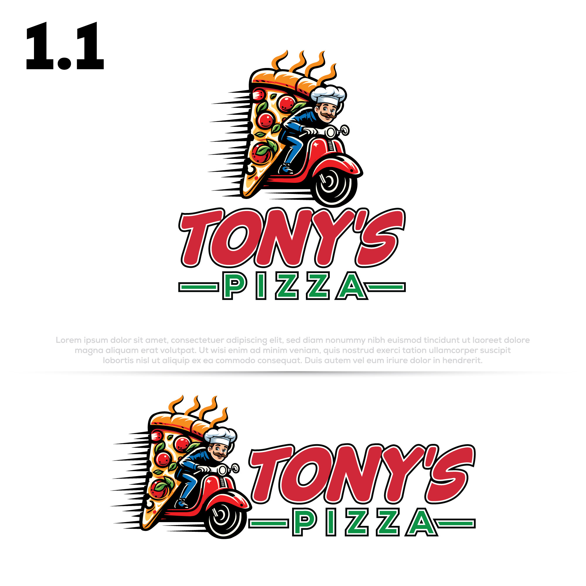 Logo Design by Pilot_DesignR™ for this project | Design #32076687