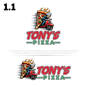 Logo Design by Pilot_DesignR™ for this project | Design: #32076687