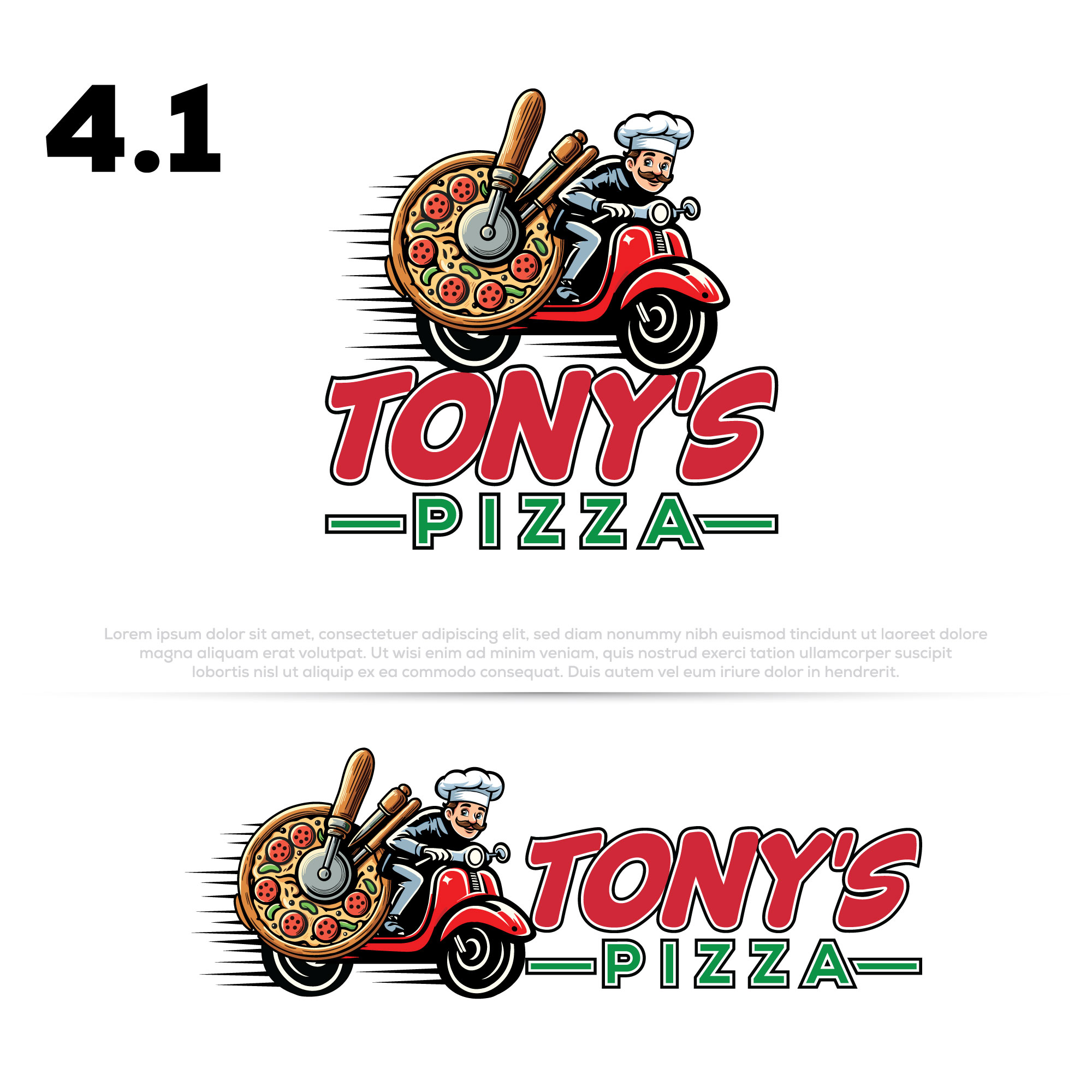 Logo Design by Pilot_DesignR™ for this project | Design #32076688