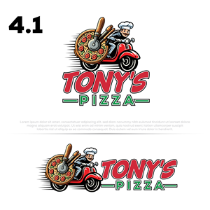 Logo Design by Pilot_DesignR™ for this project | Design: #32076688