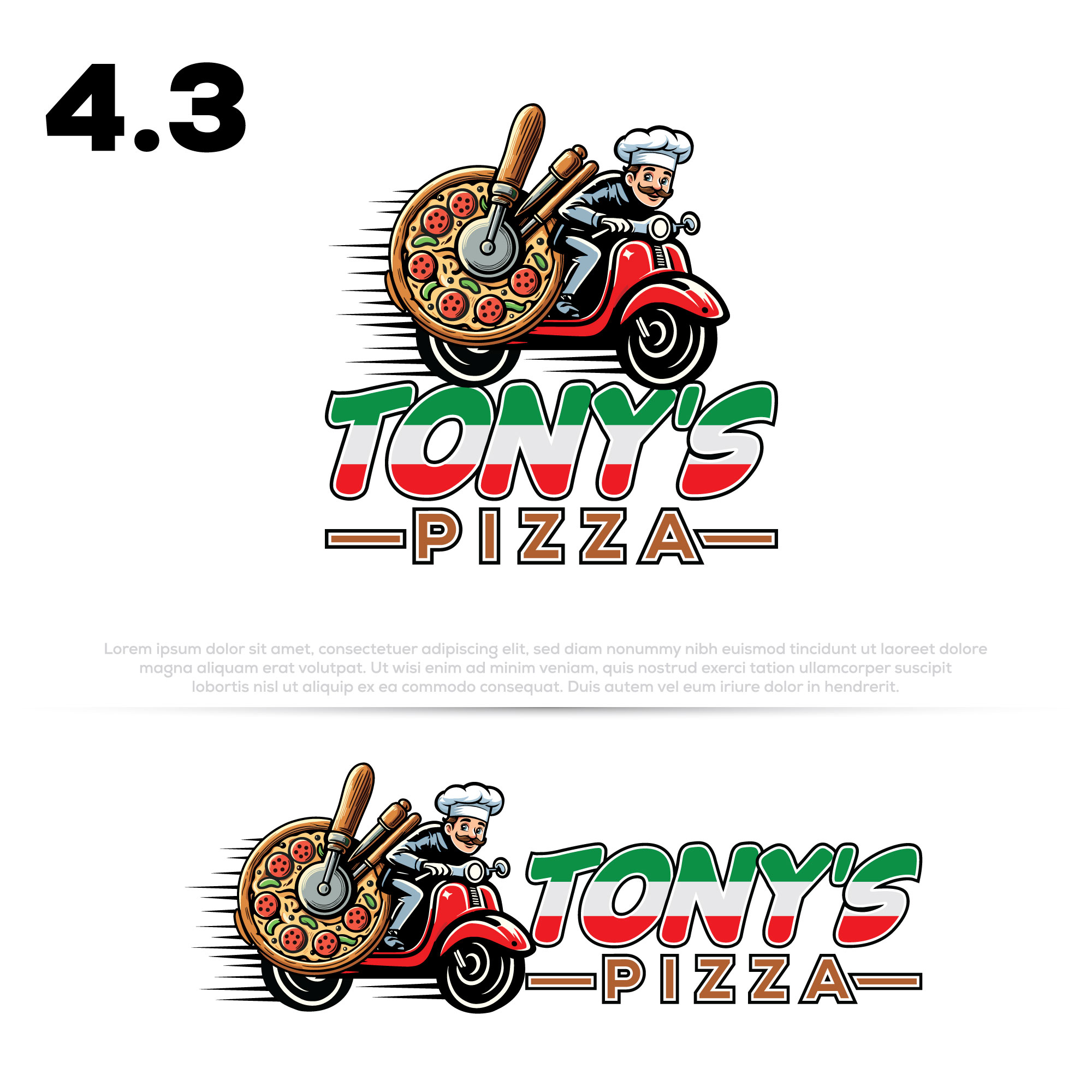 Logo Design by Pilot_DesignR™ for this project | Design #32080679