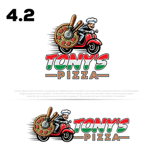 Logo Design by Pilot_DesignR™ for this project | Design: #32080680