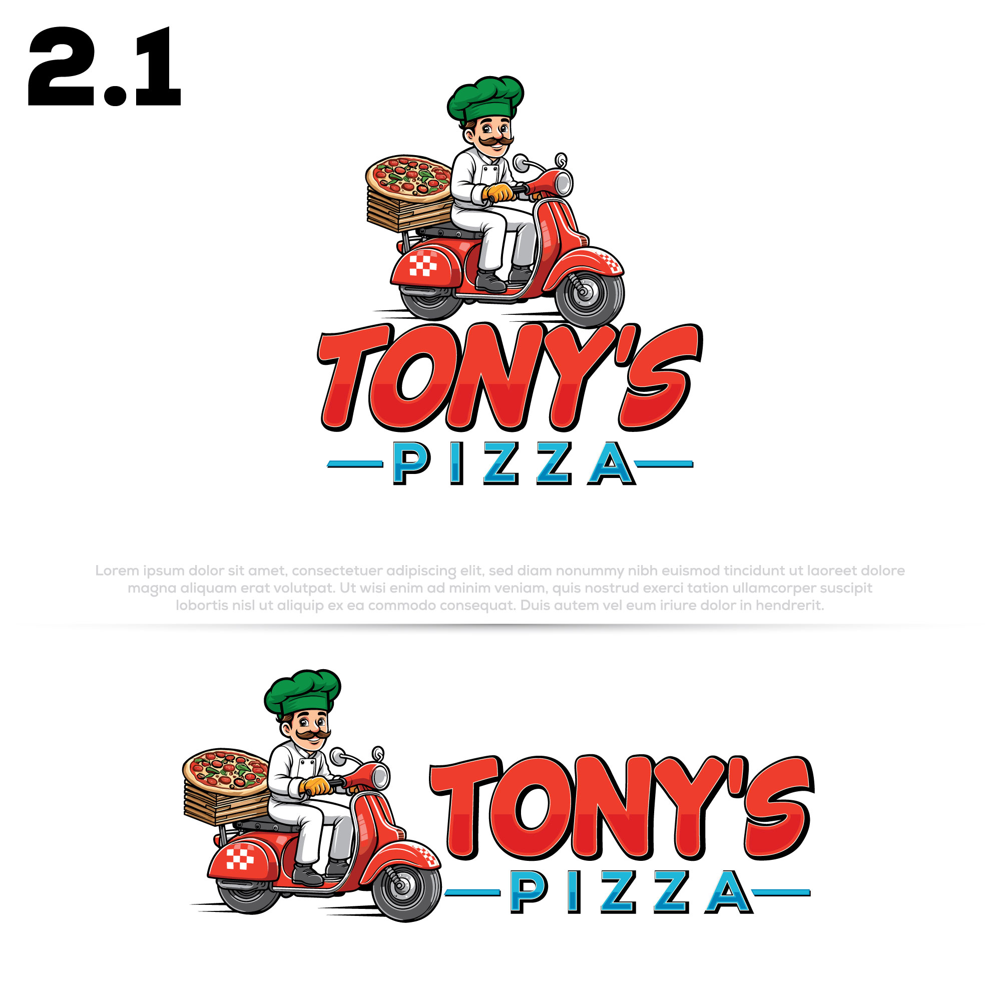 Logo Design by Pilot_DesignR™ for this project | Design #32096519