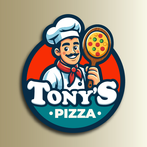 Logo Design by Elcdtm for this project | Design #32037043