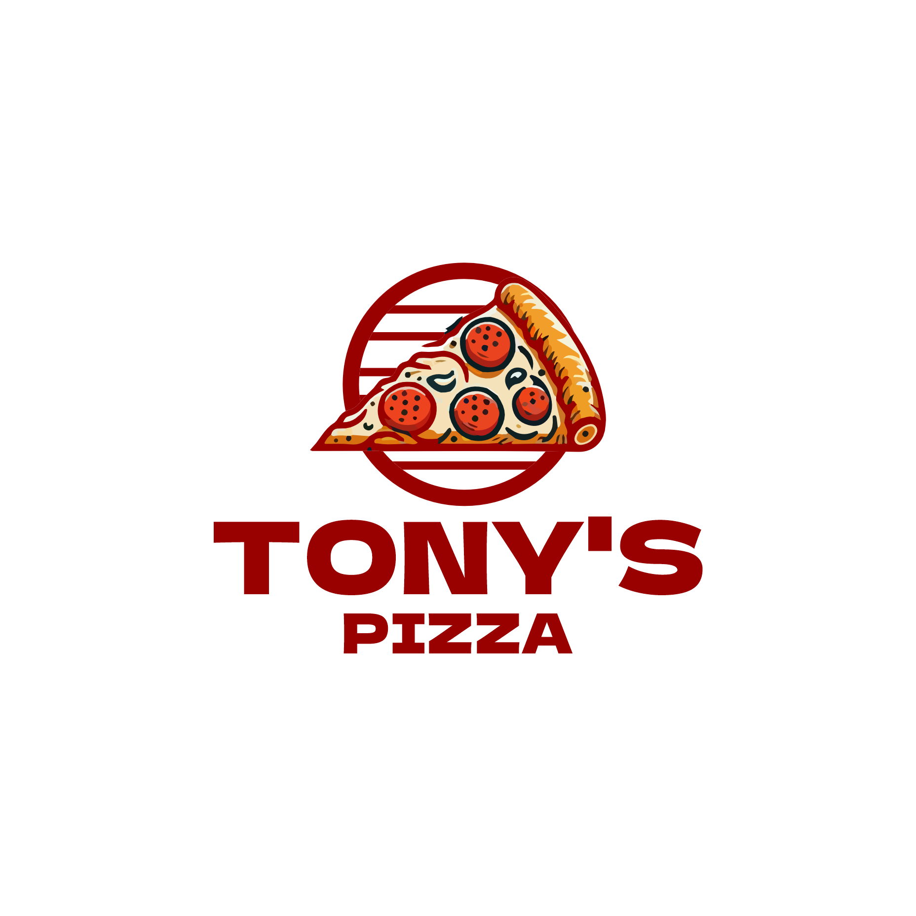 Logo Design by Muhammadsaria for this project | Design #32049577