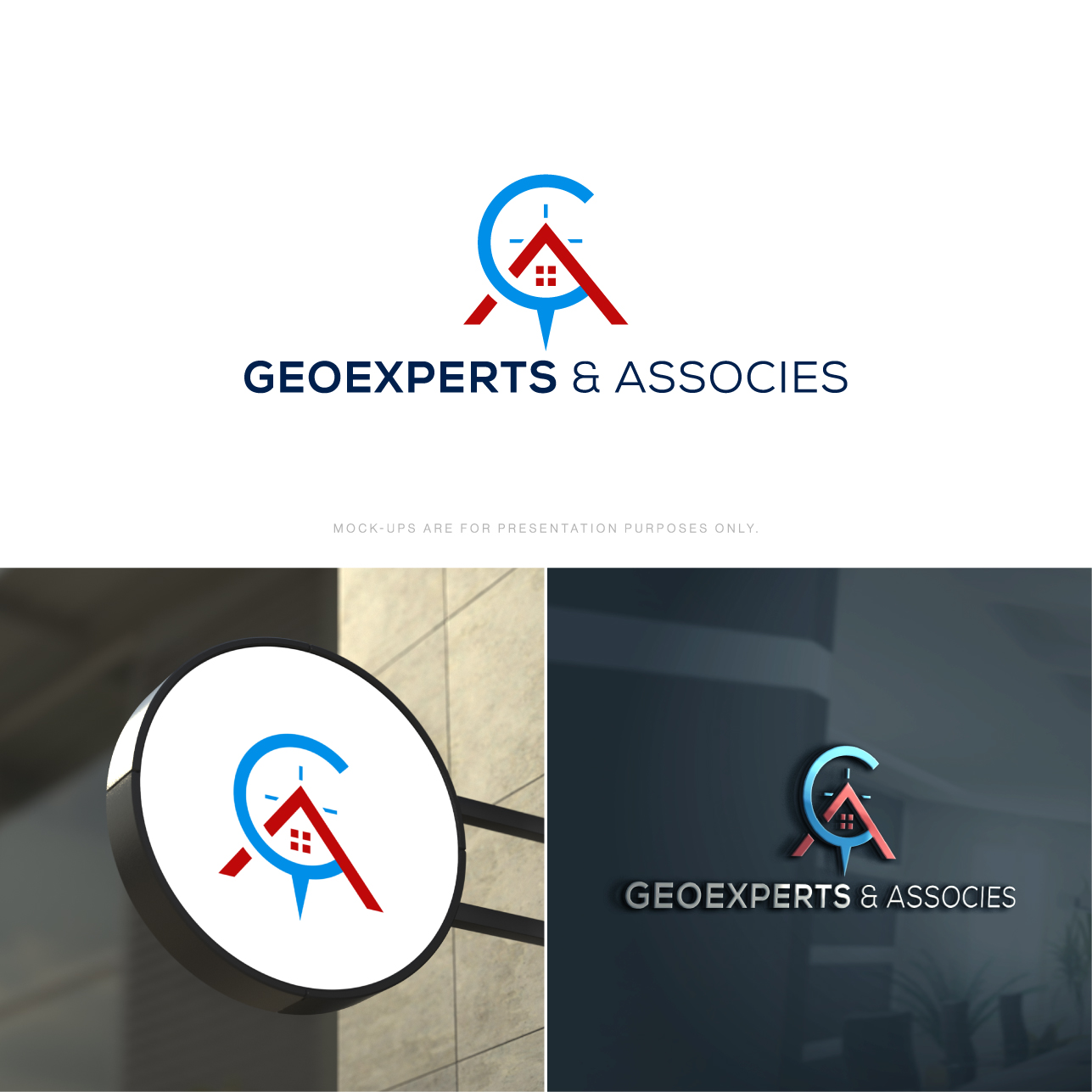 Logo Design by The Lion Studios for this project | Design #32028865