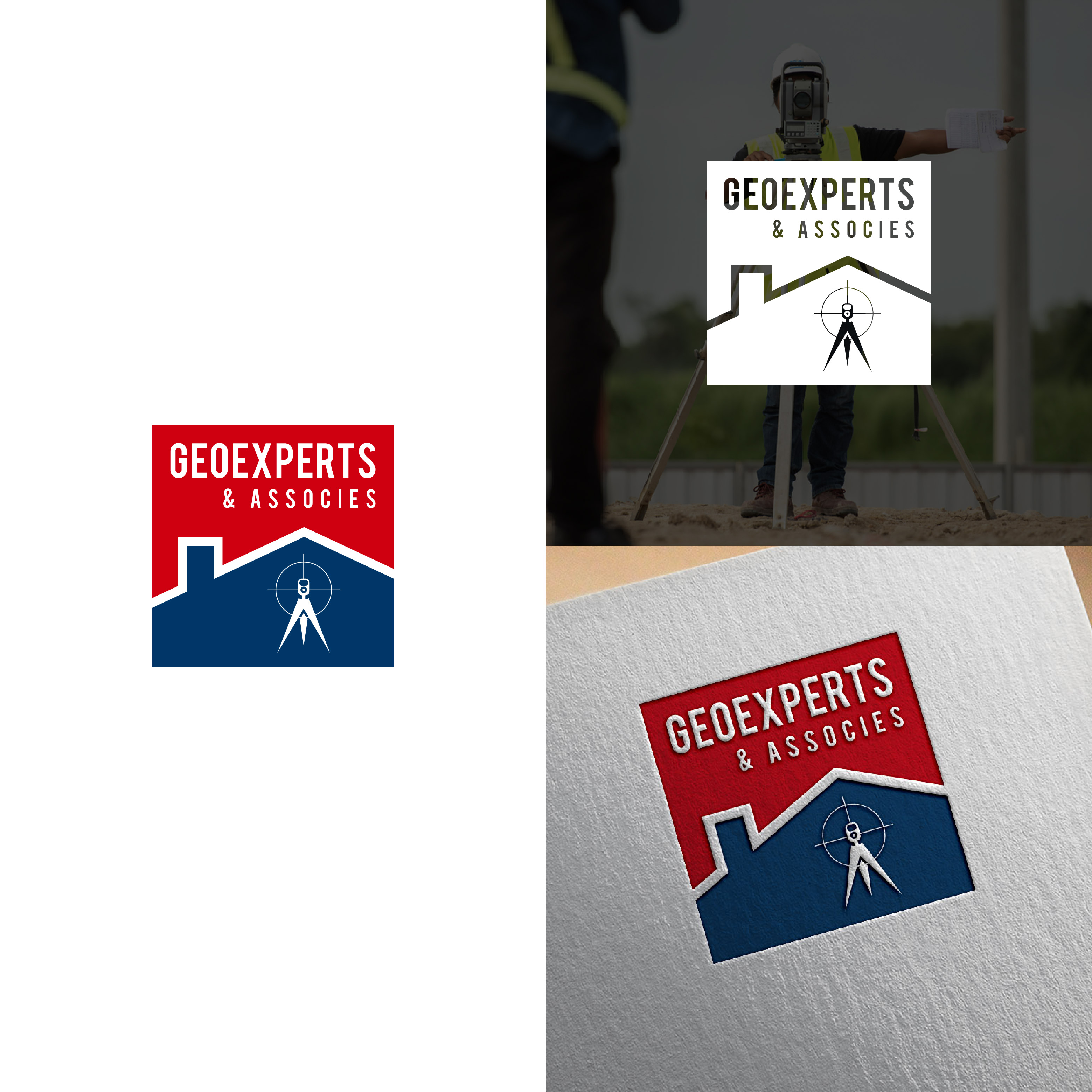 Logo Design by 4tech services for this project | Design #32026299