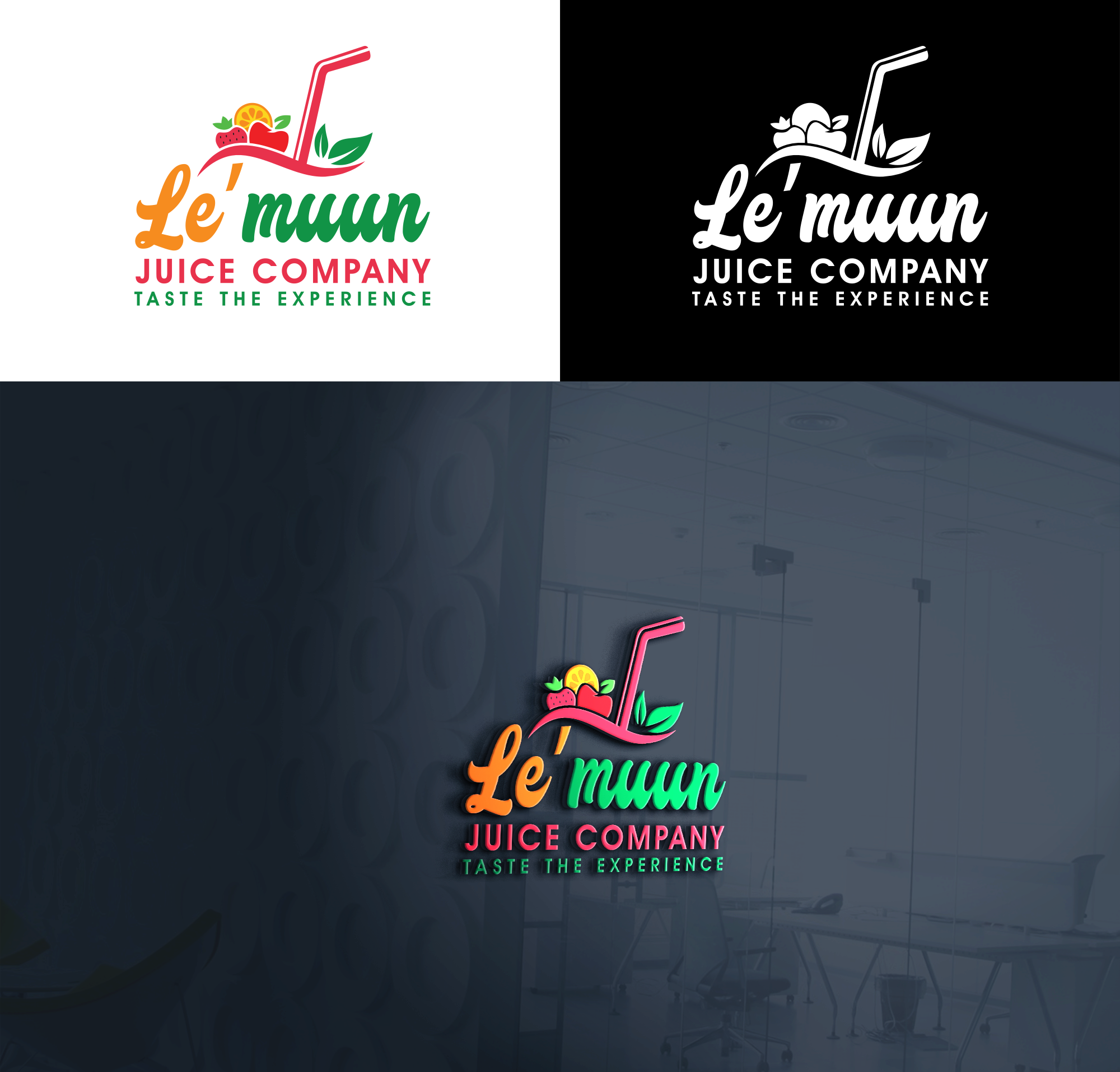 Diseño de Logo por RA-bica para este proyecto | Diseño #32027971