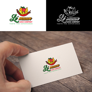 Diseño de Logo por RA-bica para este proyecto | Diseño: #32027973