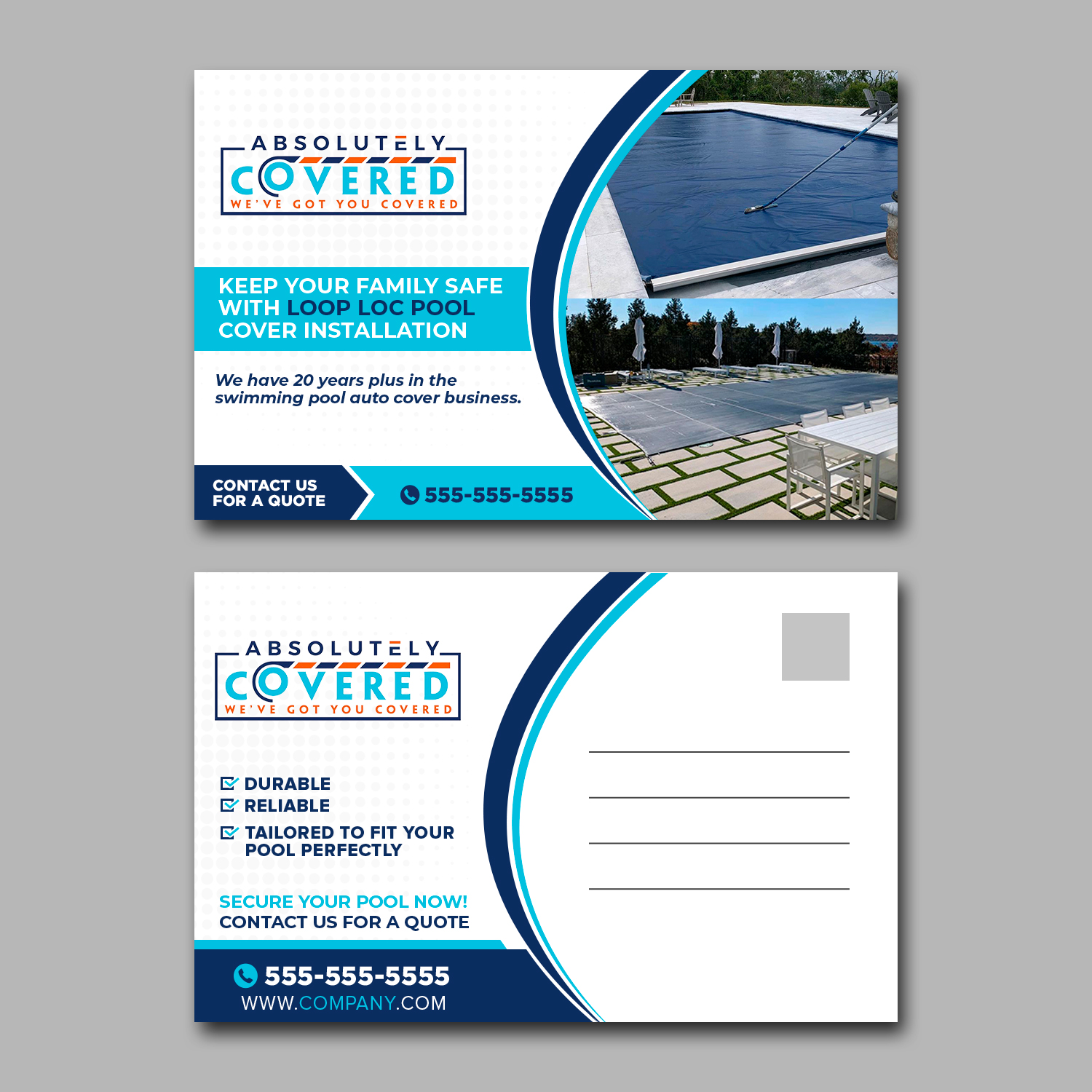 Postcard Design by WellDesign for this project | Design #32042447