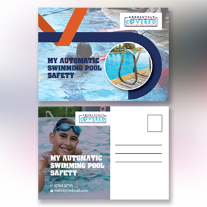 Postcard Design by YourLogoMaster for this project | Design: #32040440