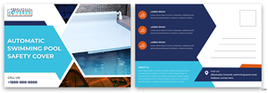 Postcard Design by pb for this project | Design: #32031233