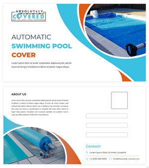 Postcard Design by pb for this project | Design: #32031235
