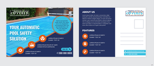 Postcard Design by pb for this project | Design: #32031239