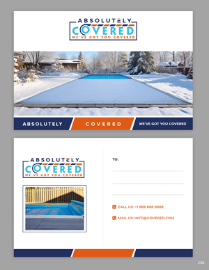 Postcard Design by pb for this project | Design: #32031240