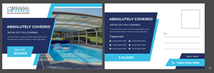 Postcard Design by pb for this project | Design: #32031243