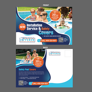 Postcard Design by Stan$oul for this project | Design: #32027733