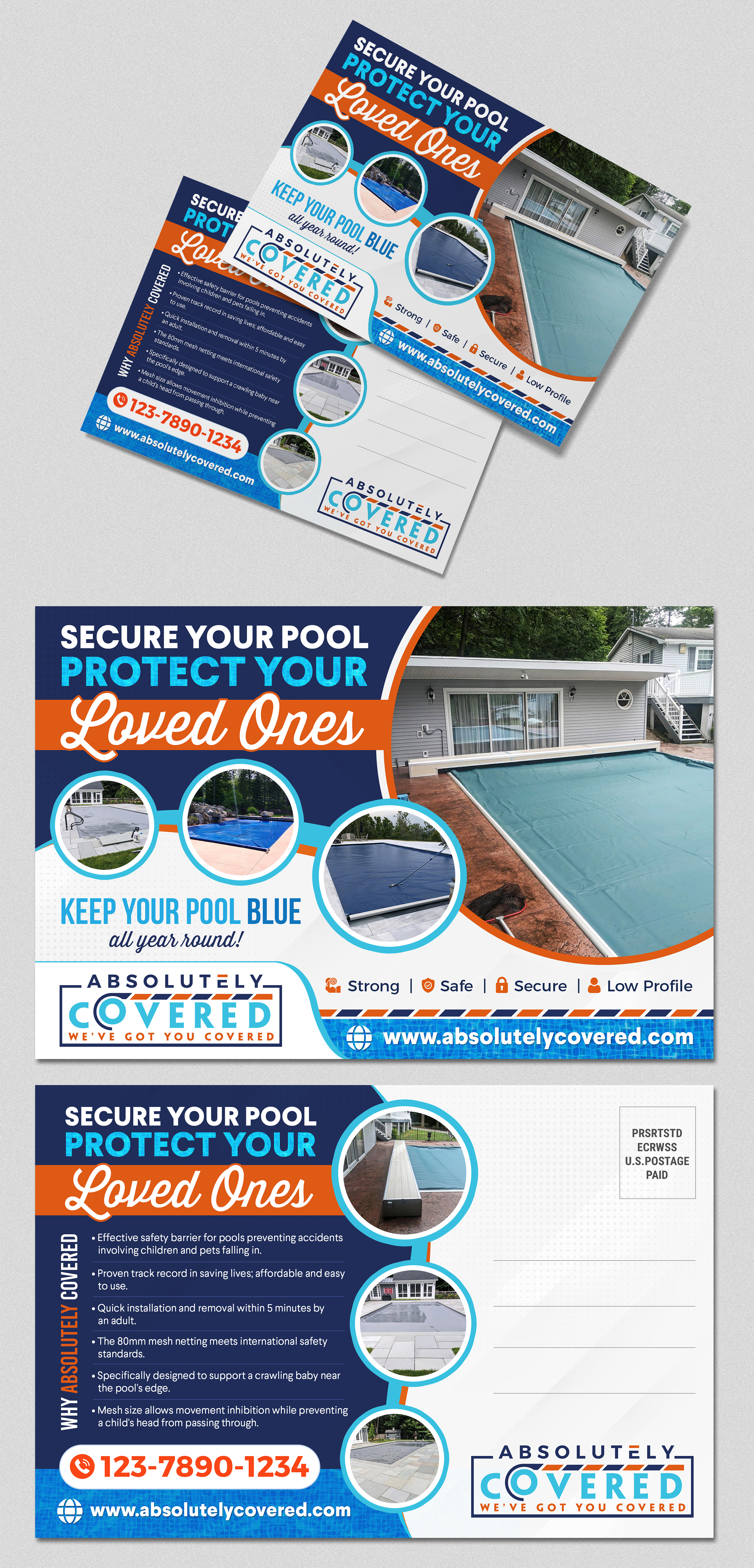 Postcard Design by SAI DESIGNS for this project | Design #32050456