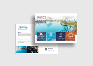 Postcard Design by aberyor for this project | Design: #32070140