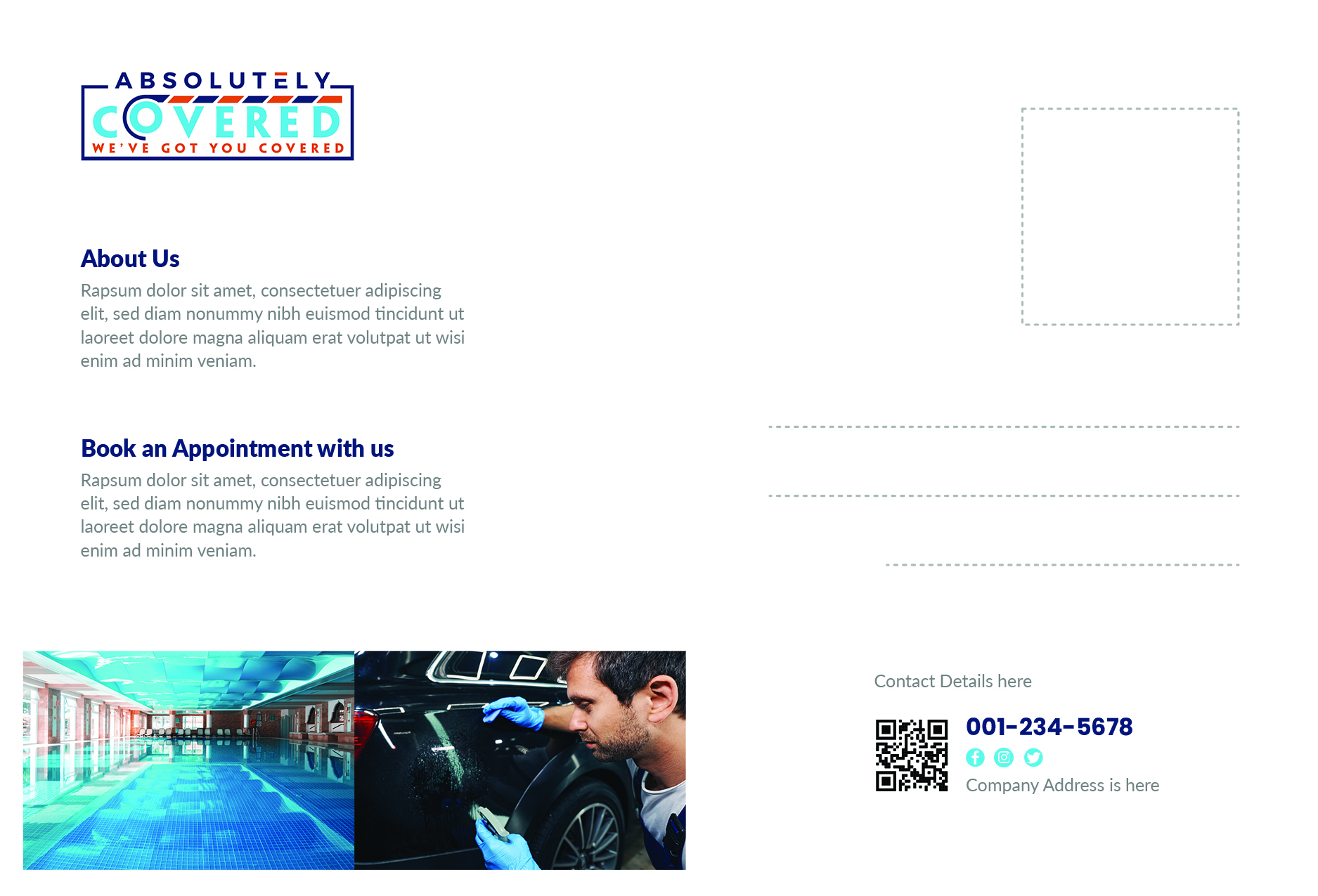 Postcard Design by aberyor for this project | Design #32070141