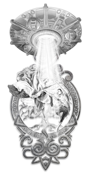 Tattoo Design by IVY_Ilustration
