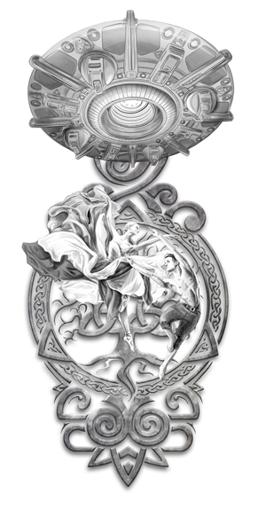 Tattoo Design by IVY_Ilustration for this project | Design: #32169442