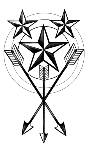 Tattoo Design by IVY_Ilustration for this project | Design: #32221889