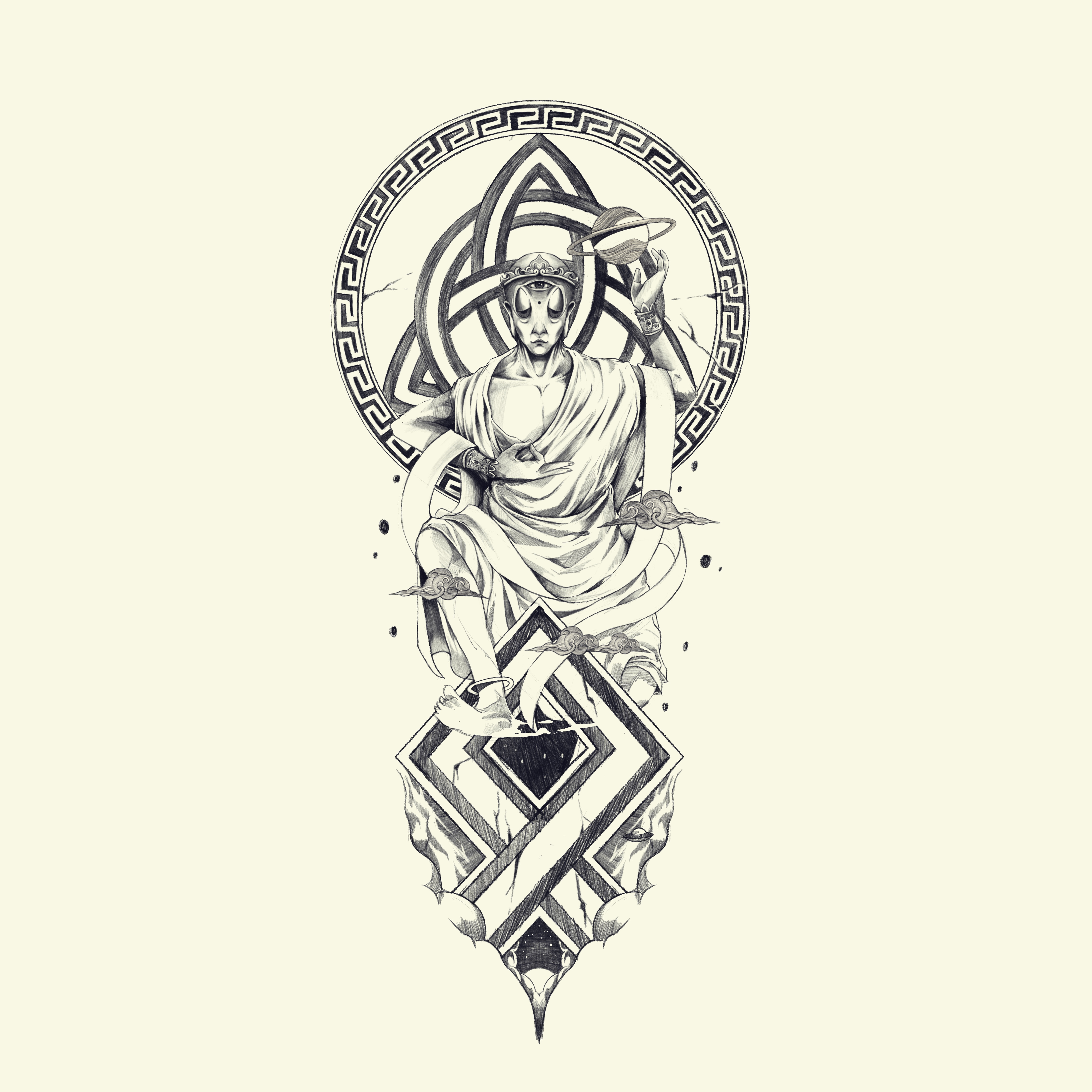 Tattoo Design by AIPPJUNE for this project | Design #32069292