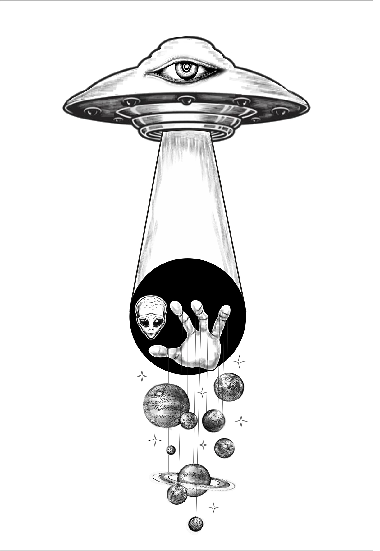 Tattoo-Design von Jamal 12 für dieses Projekt | Design #32039009